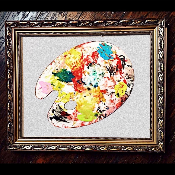 Canvas copy’s - Picture 1 of 1